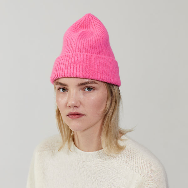 Beanie bubblegum