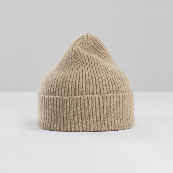 Beanie clay