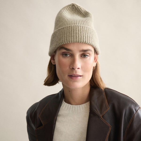 Beanie clay