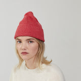 Beanie fuchsia