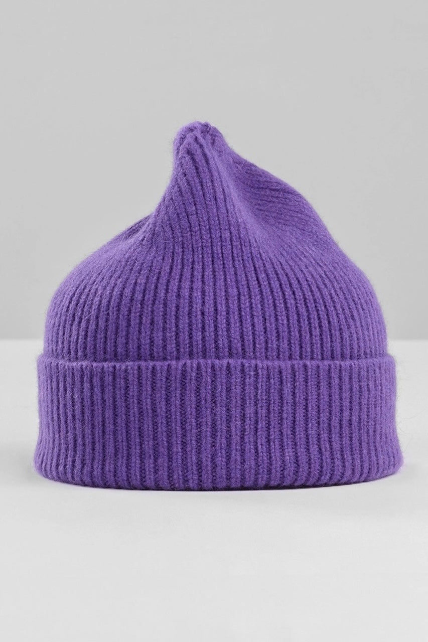 Beanie grape