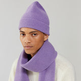 Beanie lavender