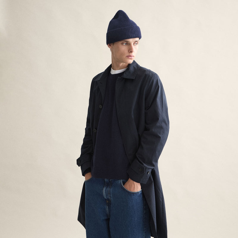 Beanie midnight