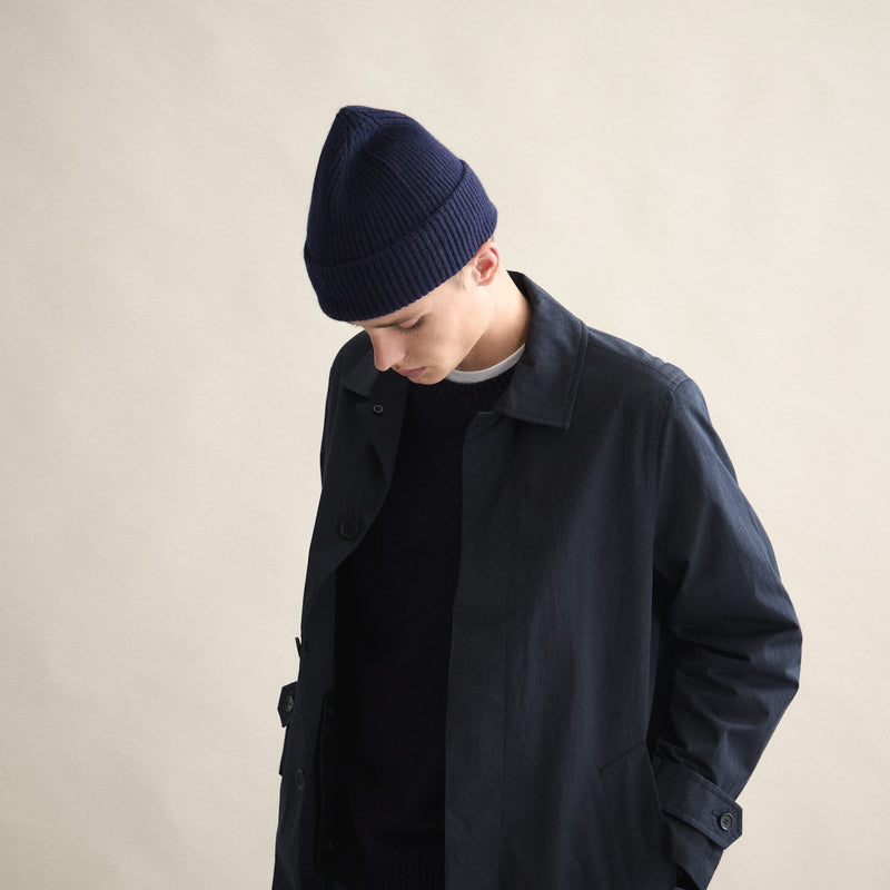 Beanie midnight