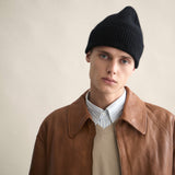 Beanie onyx