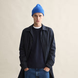 Beanie royal azure