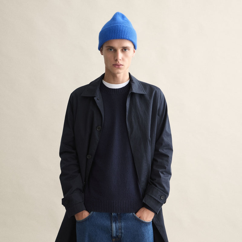 Beanie royal azure