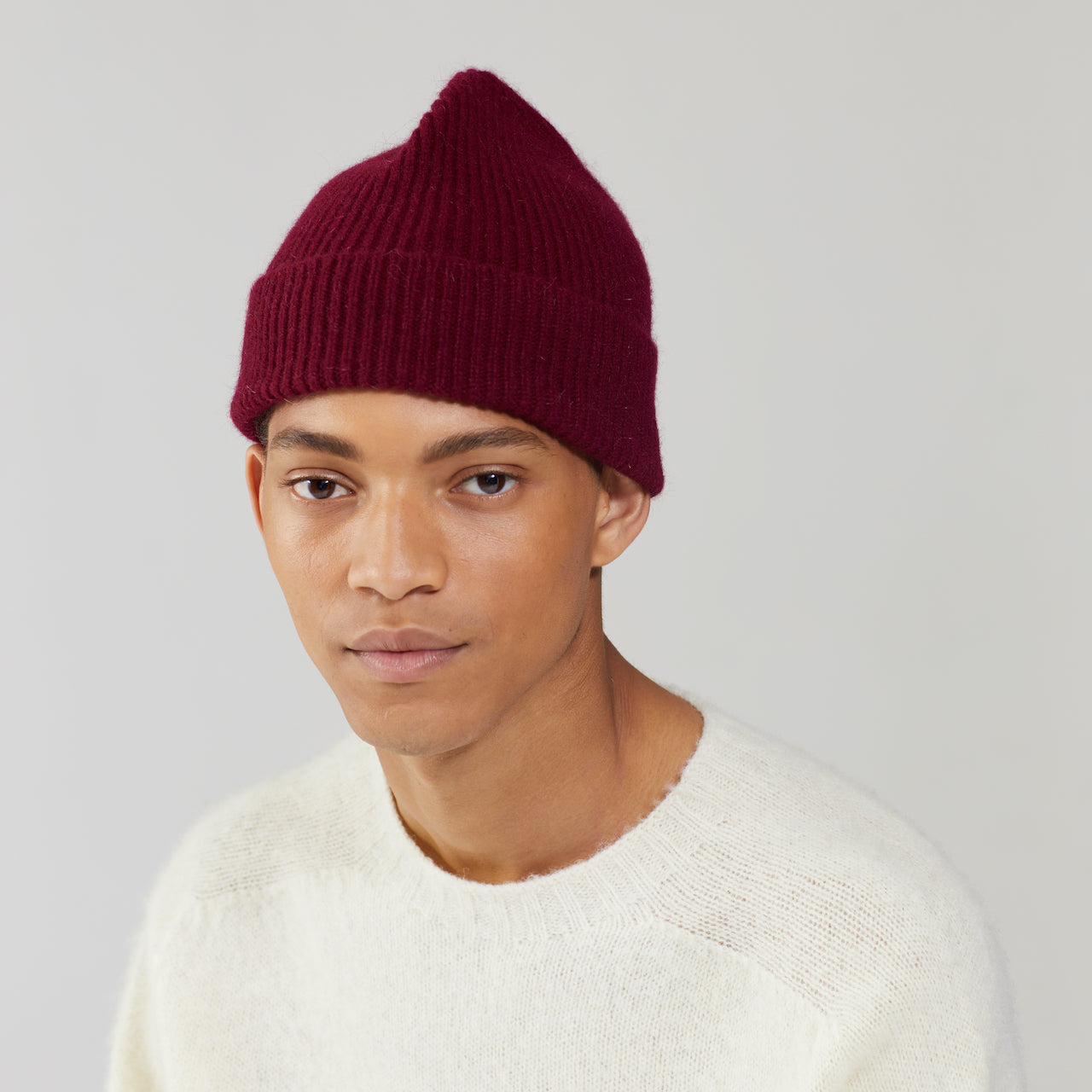 Beanie wine
