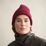 Beanie wine