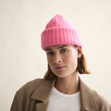 Le Grand Bonnet Beanie bubblegum
