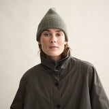 Beanie croco