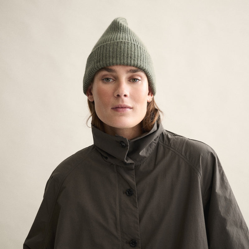 Beanie croco