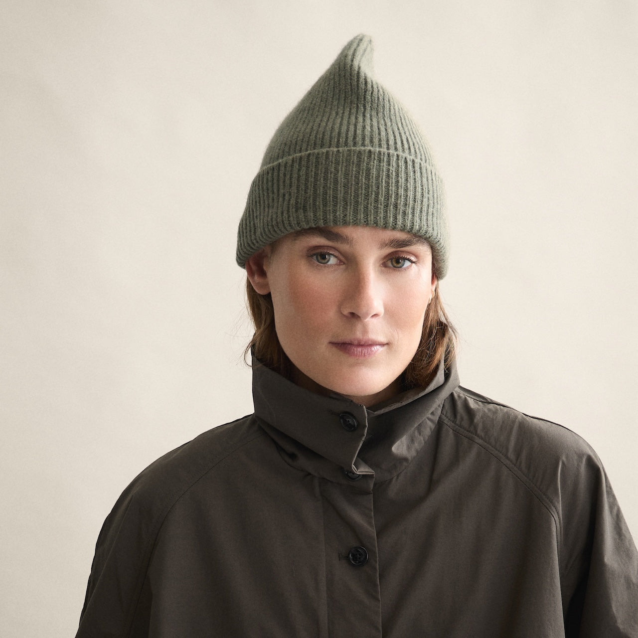 Beanie croco