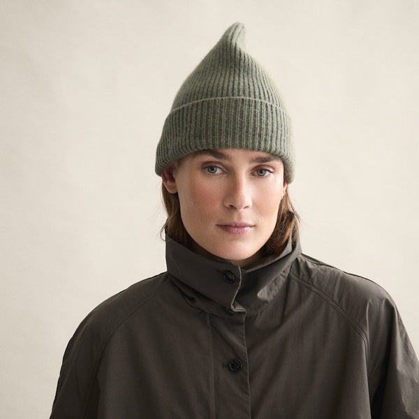 Beanie croco