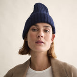 Le Grand Bonnet Beanie midnight