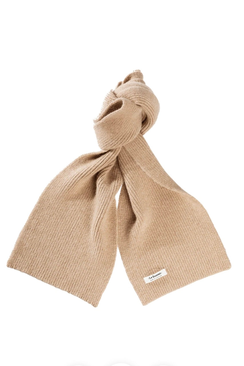 Schal Sand