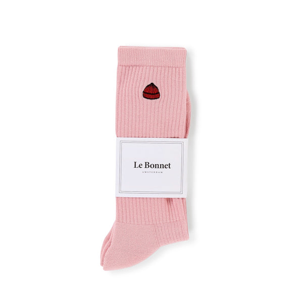 Socks blush