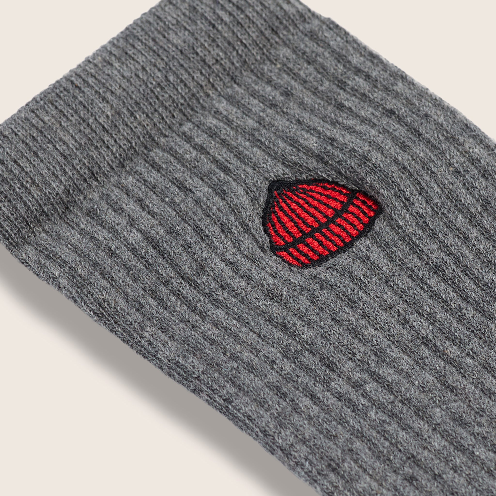 Socks graphite