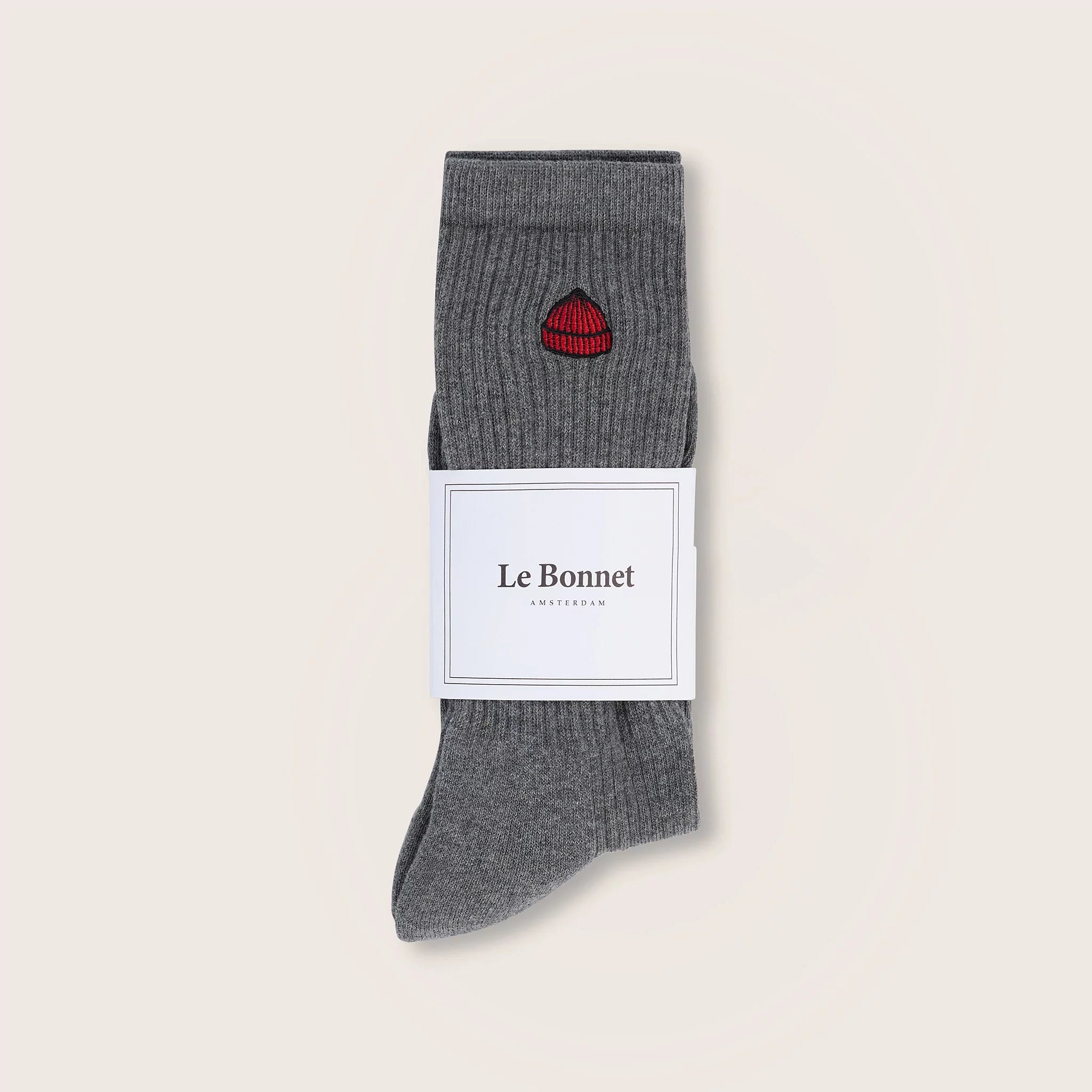 Socks graphite