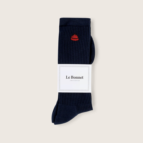 Socks midnight