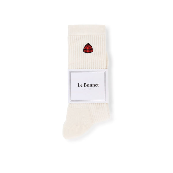 Socks snow