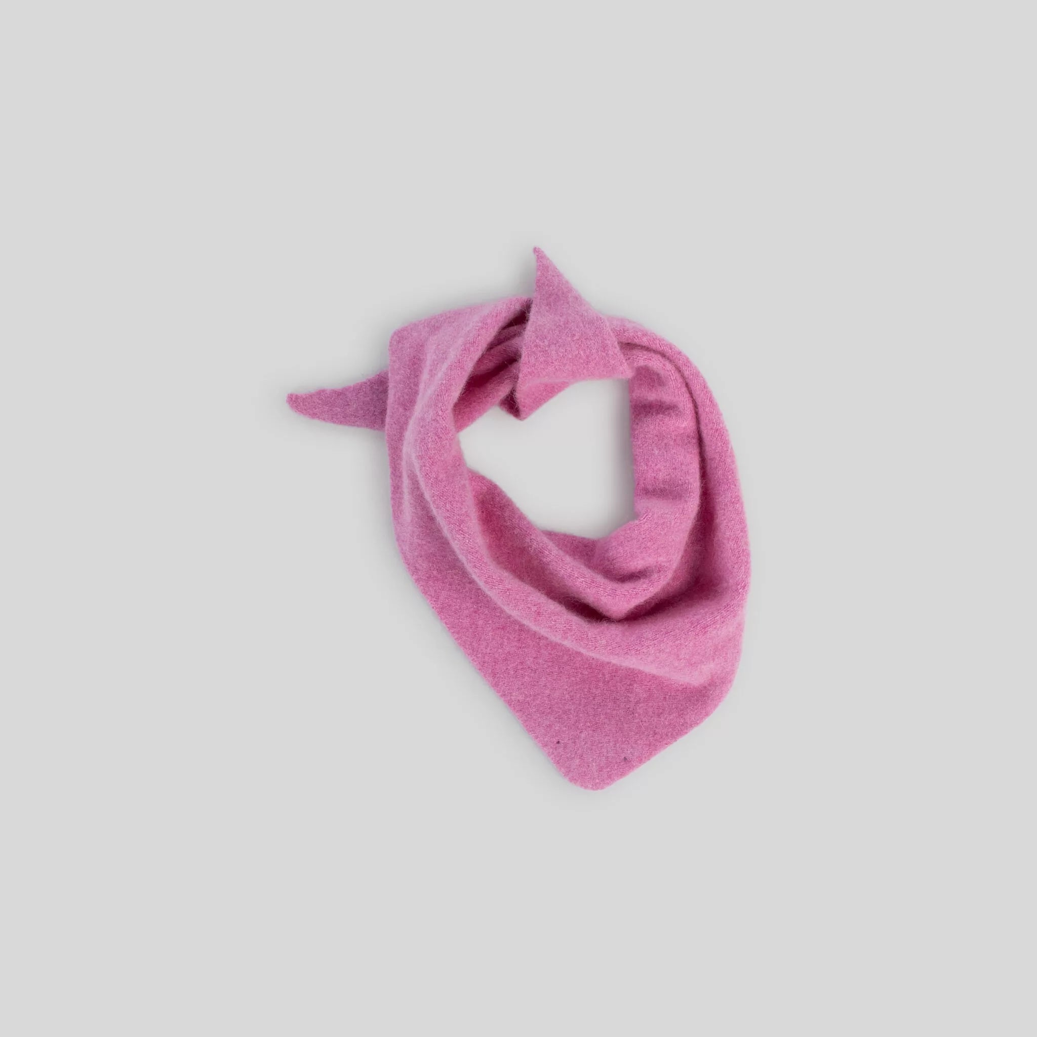 Sophie Scarf Bandana taffy
