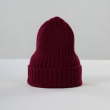 Le Grand Bonnet Beanie wine