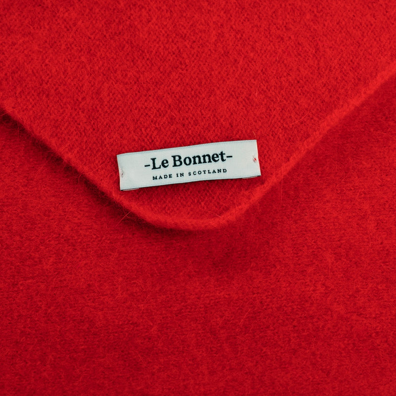 Sophie Scarf Bandana crimson