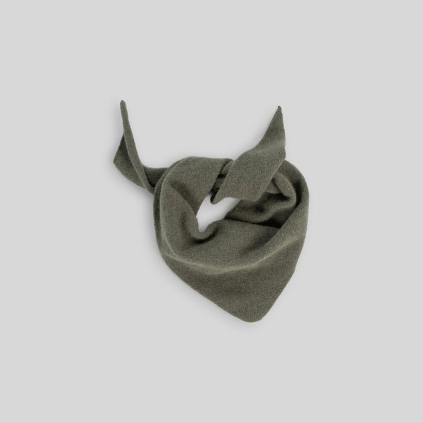 Bandana Scarf croco