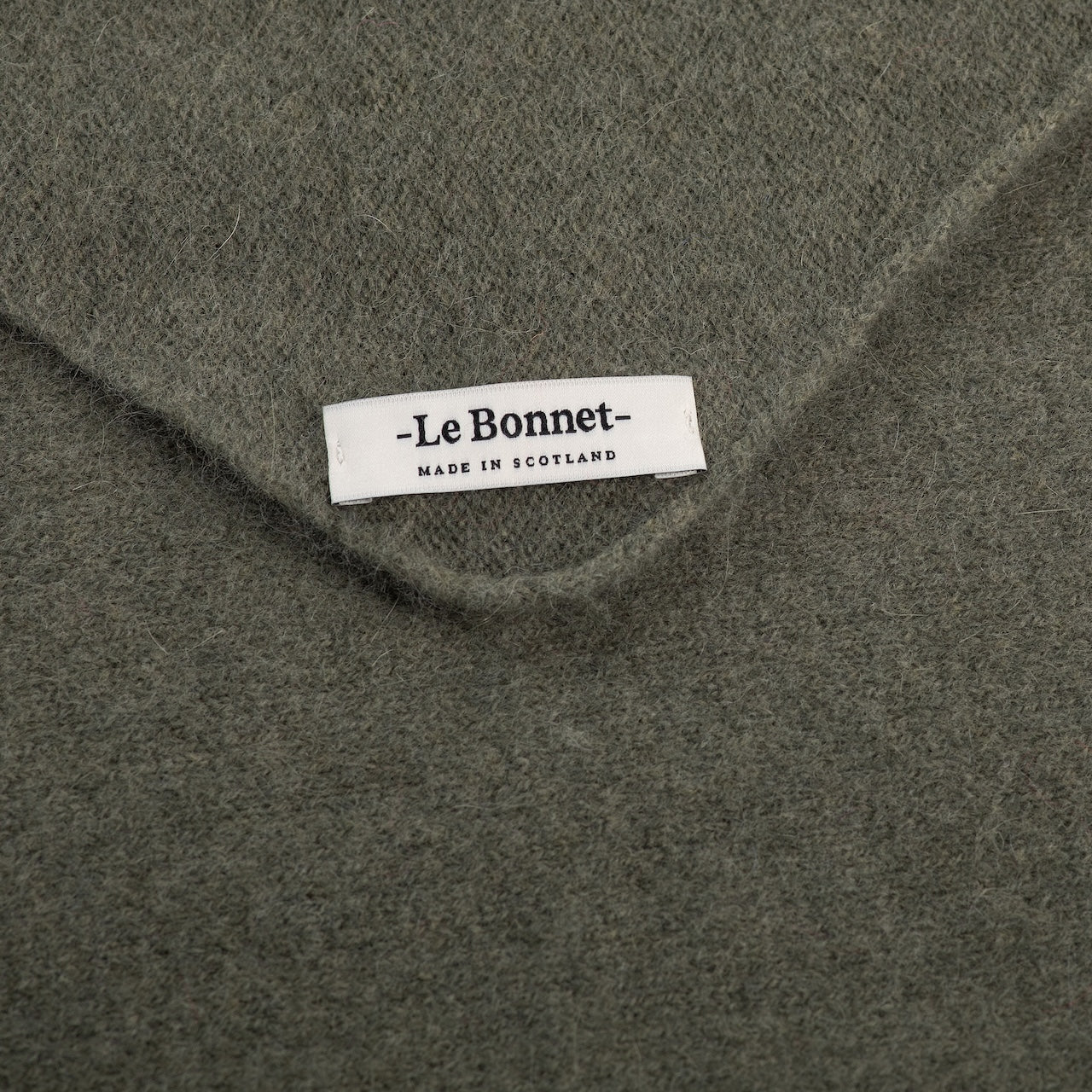 Sophie Scarf Bandana croco