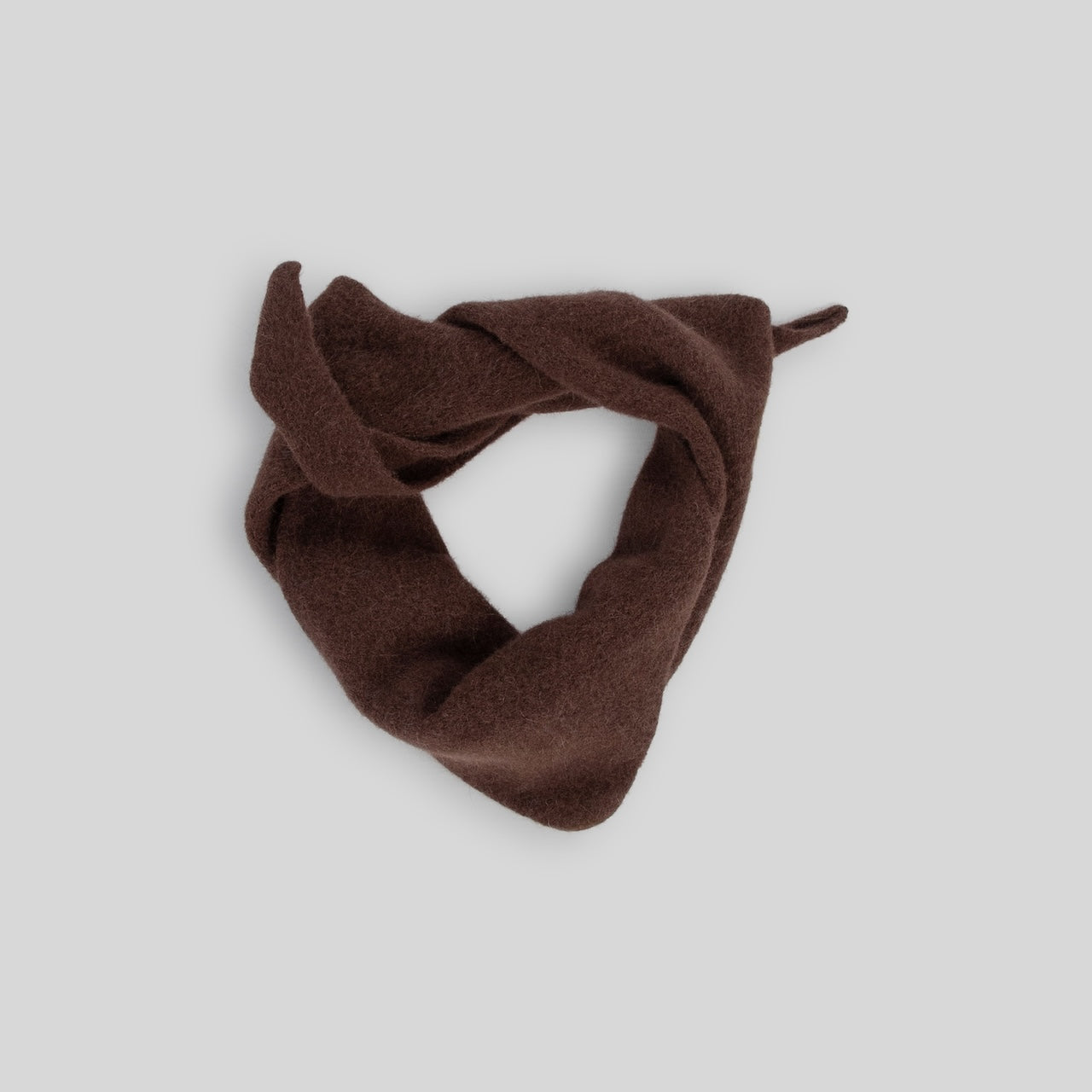 Sophie Scarf Bandana gingerbread