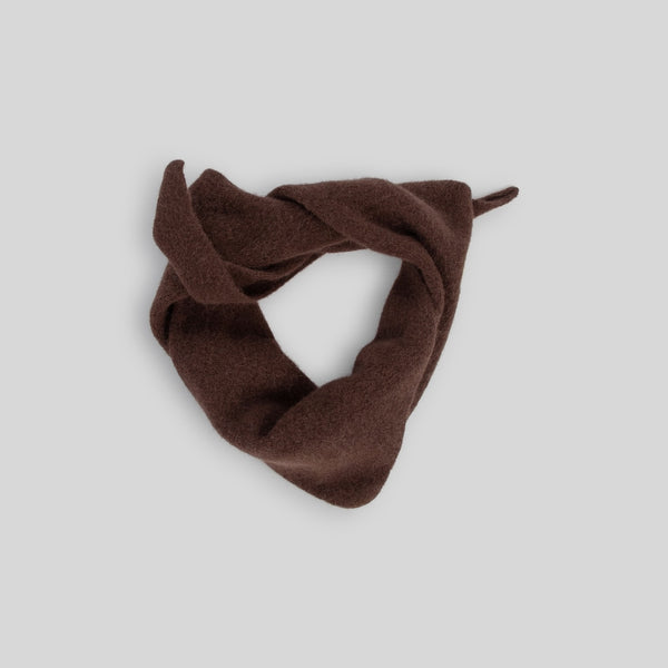 Sophie Scarf Bandana gingerbread