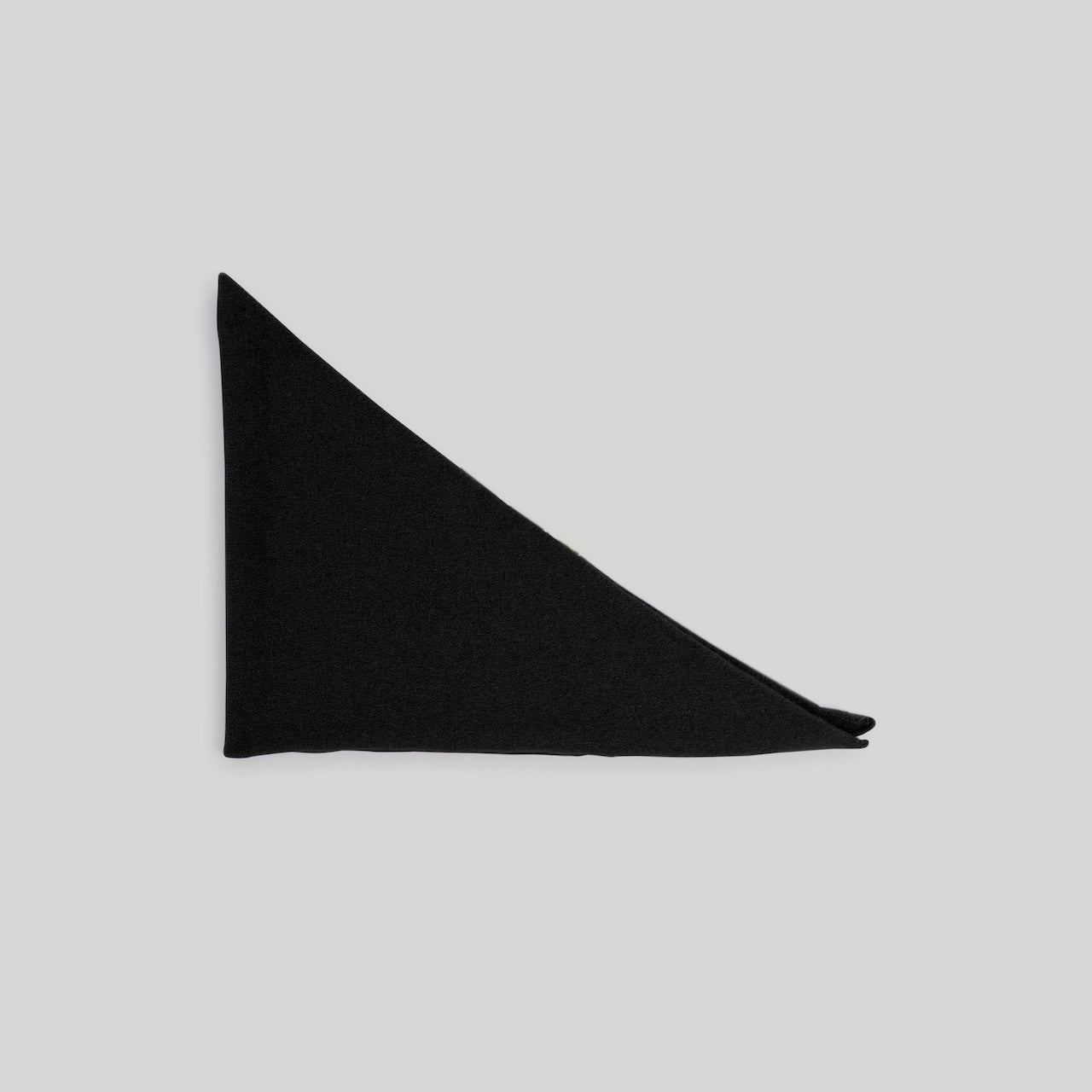 Sophie Scarf Bandana onyx