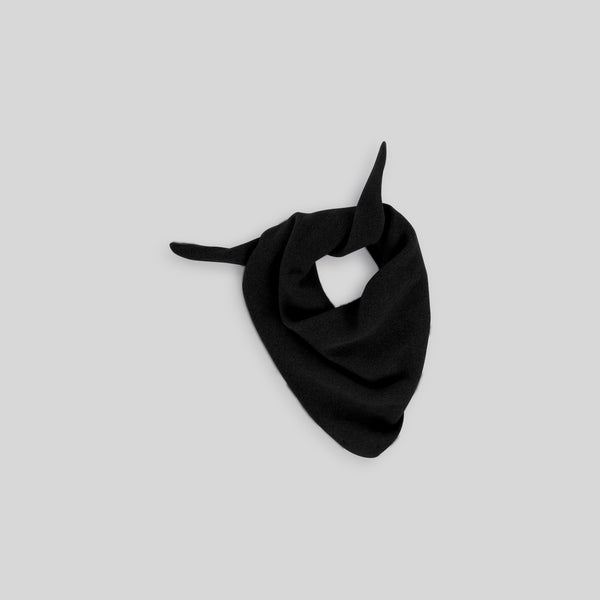Sophie Scarf Bandana onyx