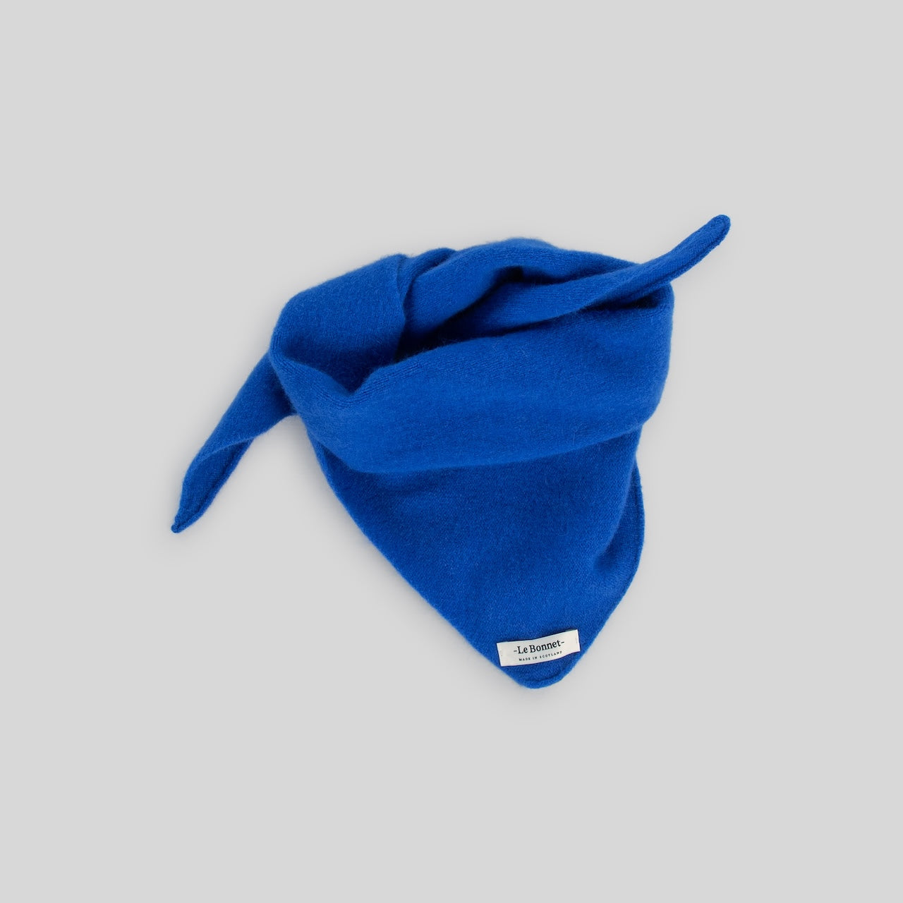 Sophie Scarf Bandana royal azure