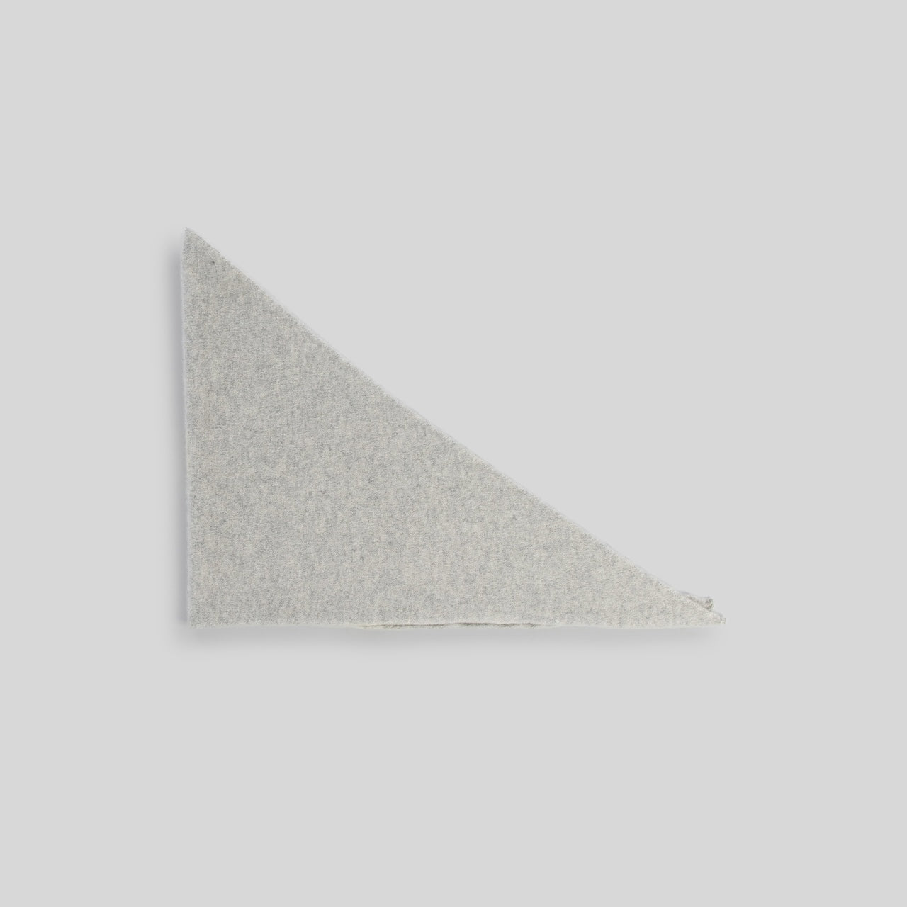 Sophie Scarf Bandana silver