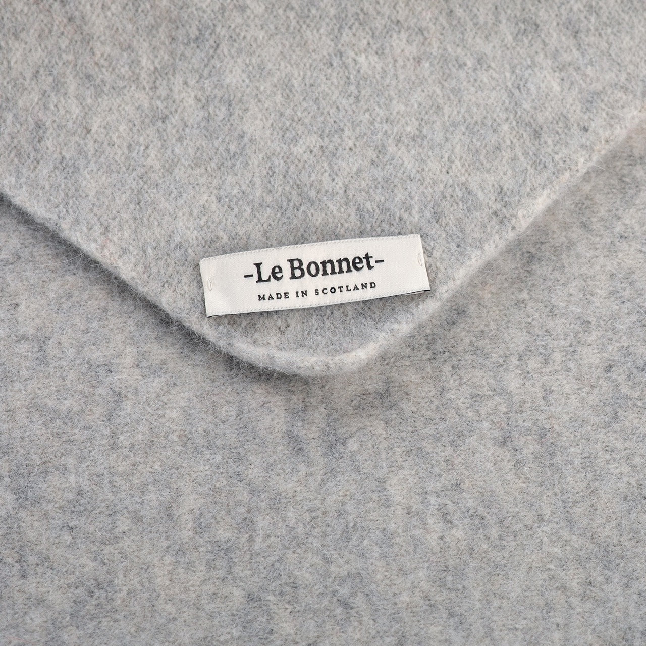 Sophie Scarf Bandana silver