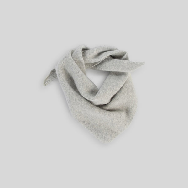 Sophie Scarf Bandana silver