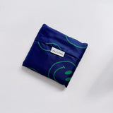 Reusable Shopping Bag blau