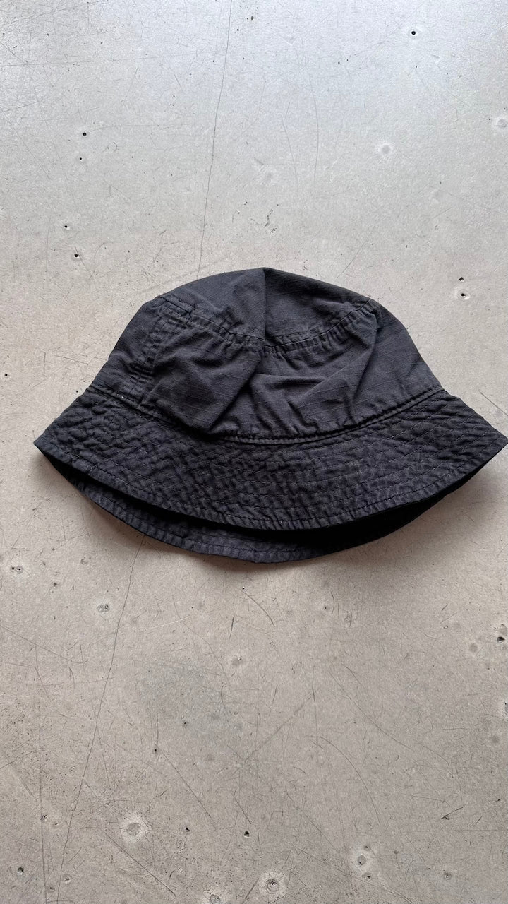Cotton Ripstop Bucket Hat phantom