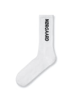 Cotton Tennis Classic Sock white