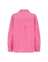 Karmen Gail Shirt begonia pink