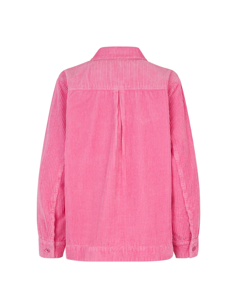 Karmen Gail Shirt begonia pink