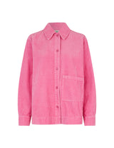 Karmen Gail Shirt begonia pink
