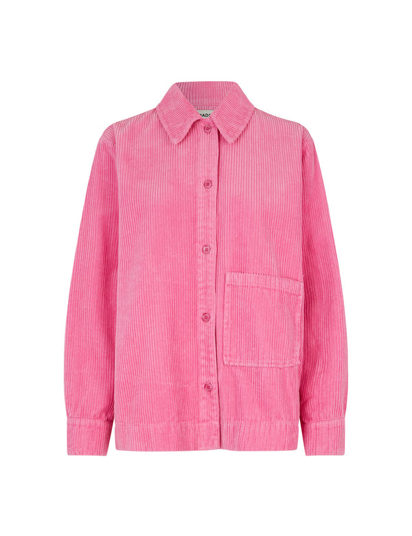 Karmen Gail Shirt begonia pink