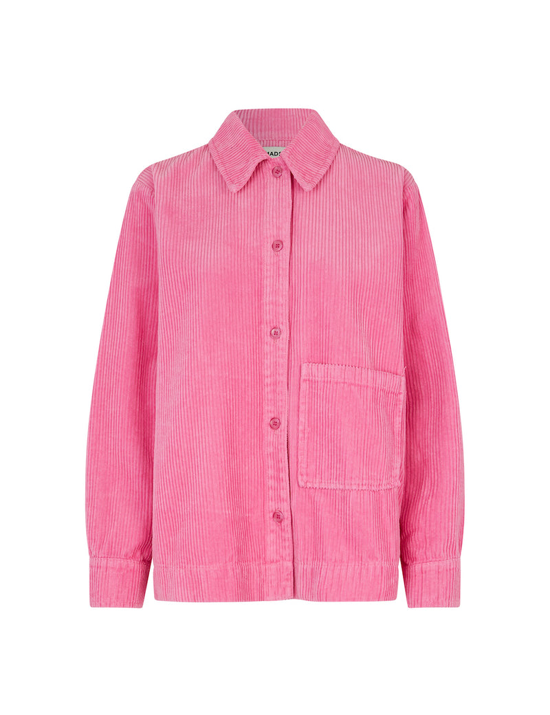 Karmen Gail Shirt begonia pink