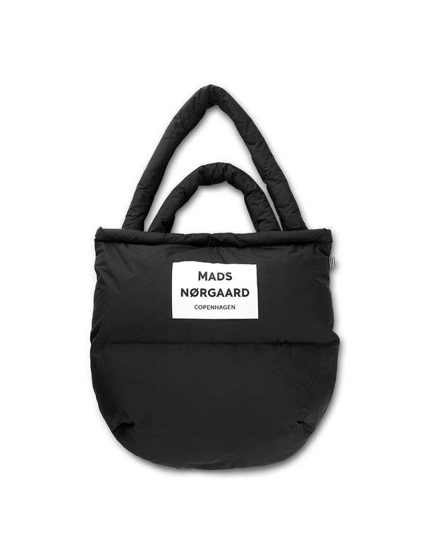 Pillow Bag black