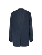 Recy Sportina Pin Nena Blazer deep well/vanilla ice