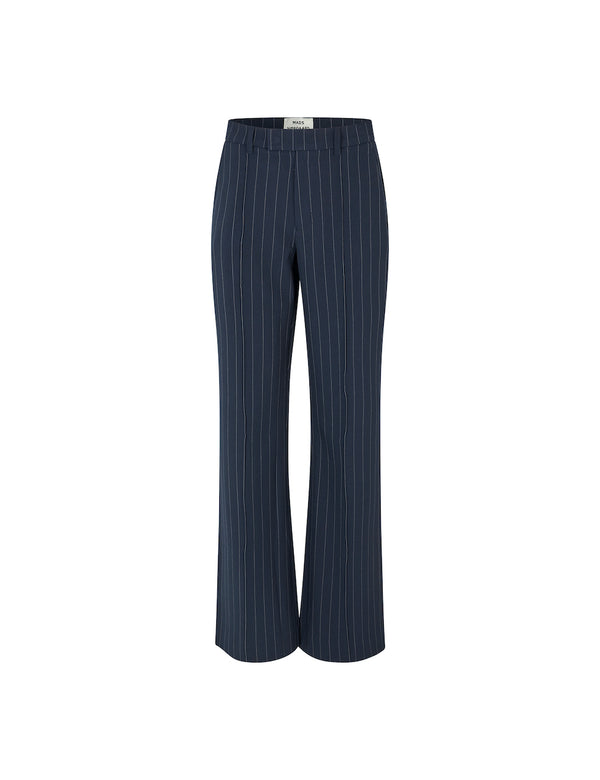 Recy Sportina Pin Perry Pants deep well/vanilla ice