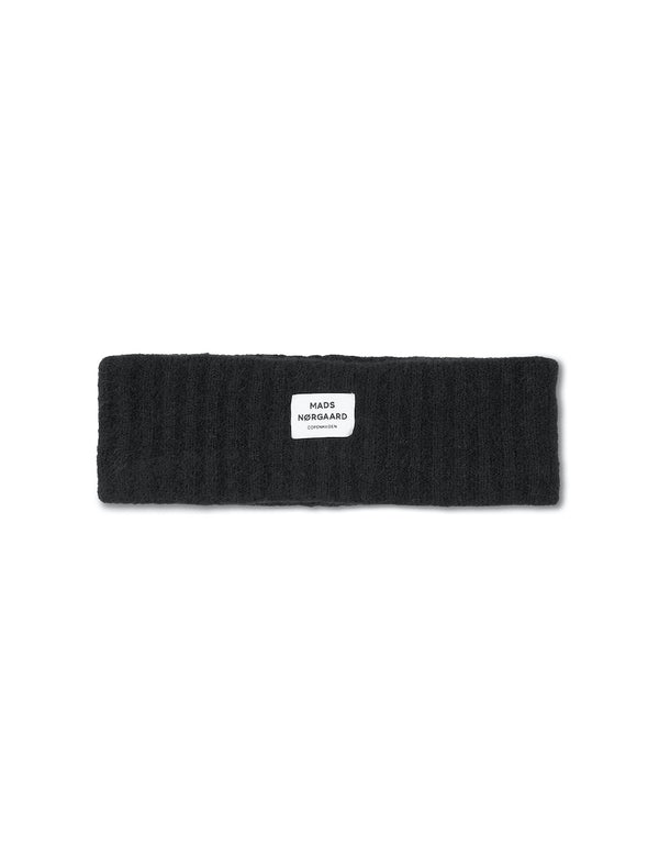 Tosca Aschley Headband black